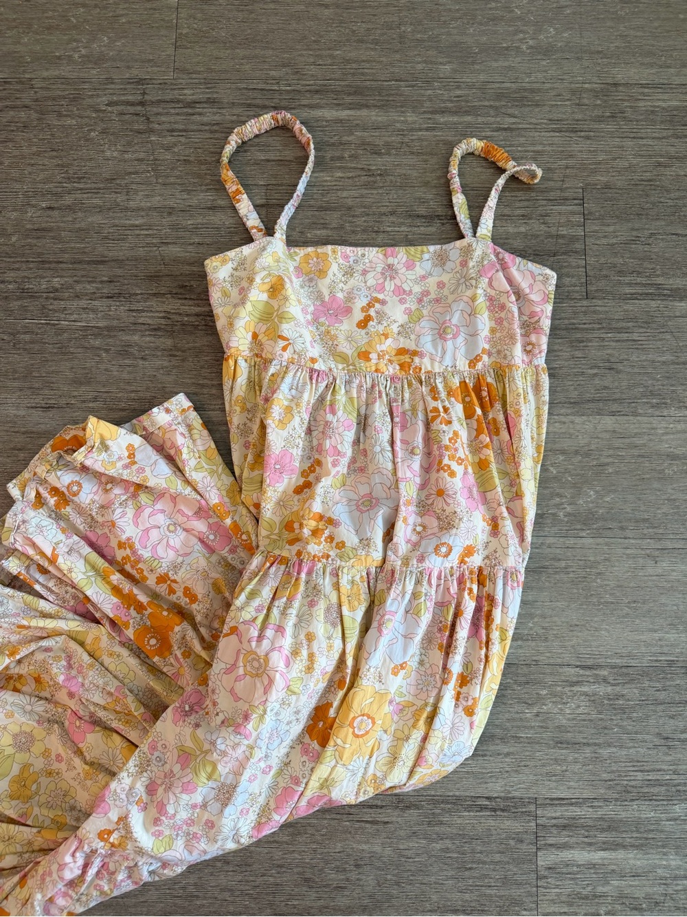 Free People Maxi Dress
